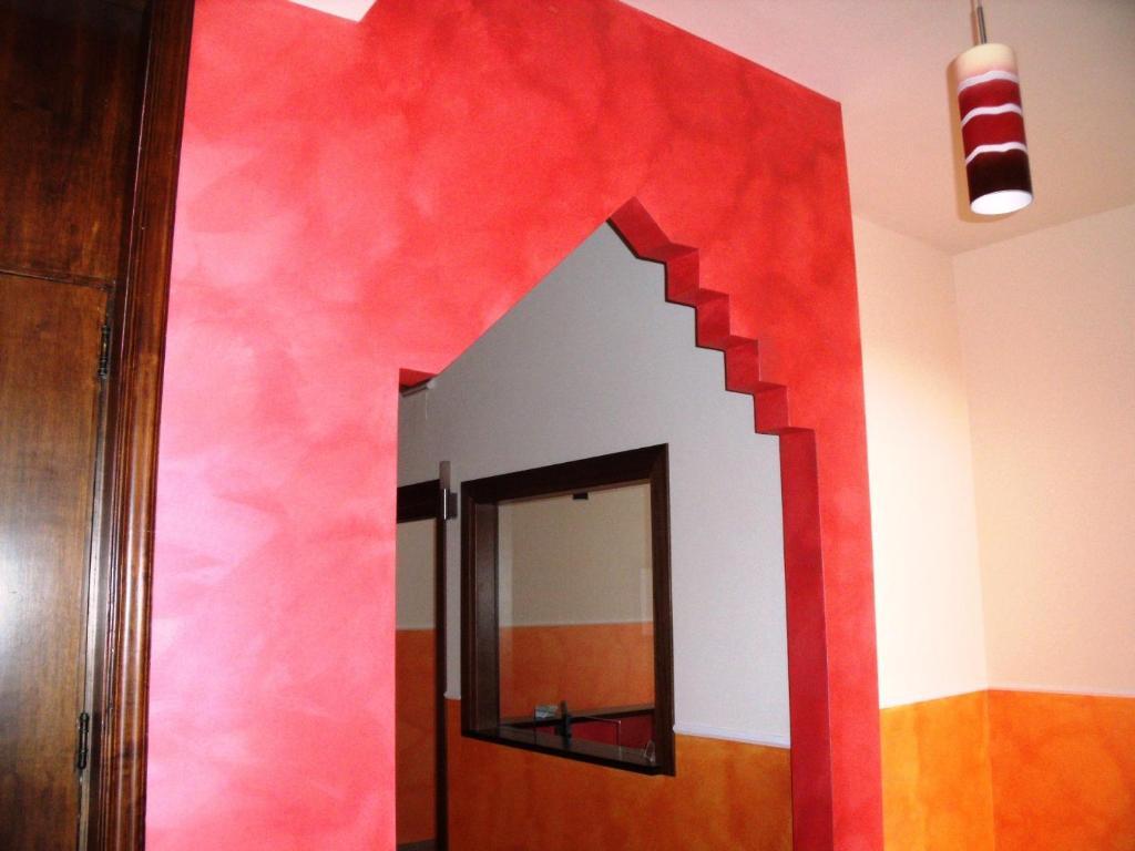 Aragonese Bed & Breakfast Reggio Calabria Exterior photo