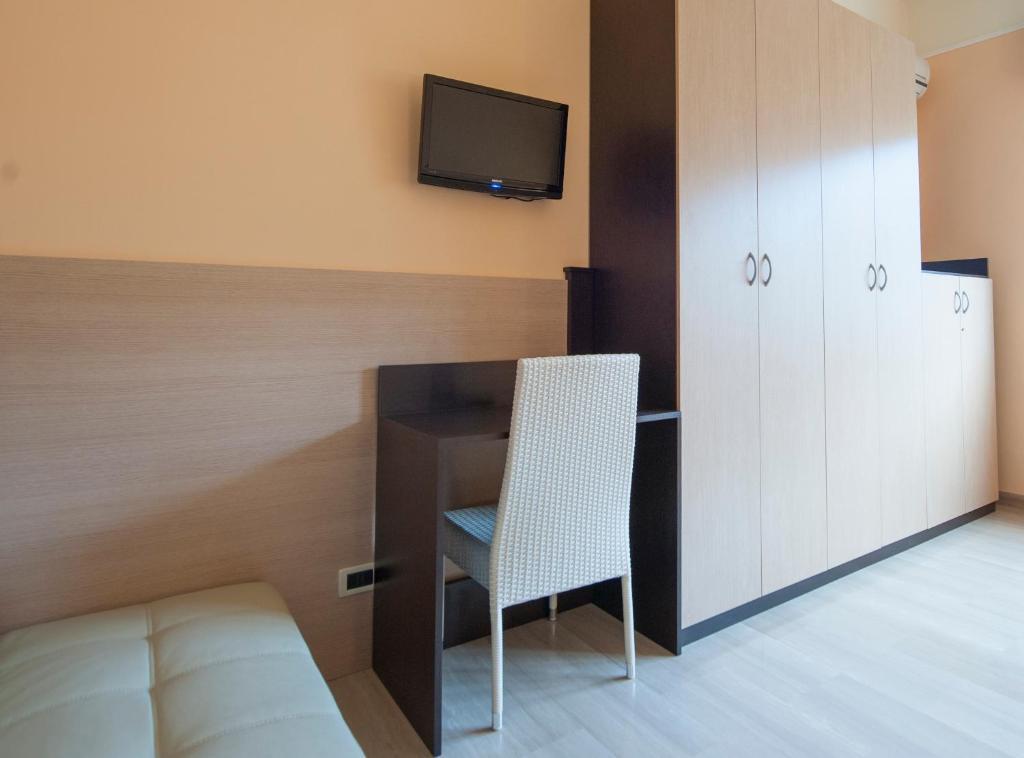 Aragonese Bed & Breakfast Reggio Calabria Exterior photo