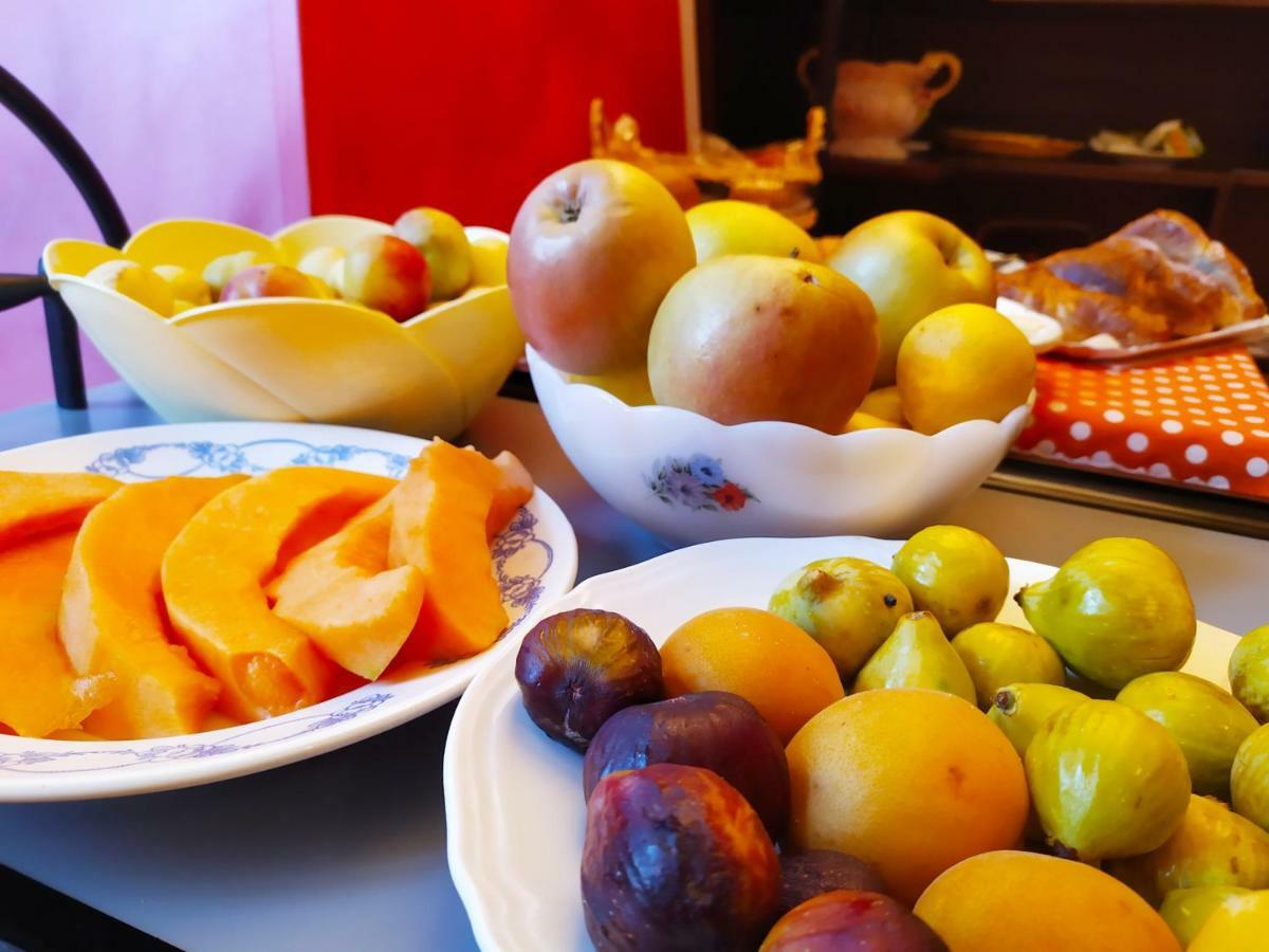 Aragonese Bed & Breakfast Reggio Calabria Exterior photo